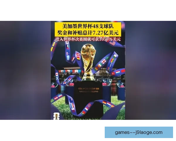 2026世界杯北美主办方推动数字化转播革新提升观赛体验