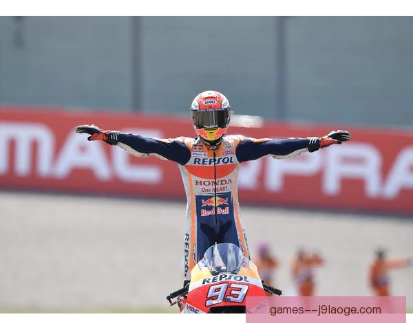 MotoGP德国大奖赛争冠热门评估，最终谁能笑到最后